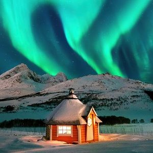 Meet your Posher, Eva